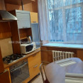 Продам квартиру, Павловская площ. , 2  ком., 54 м², капитальный ремонт 