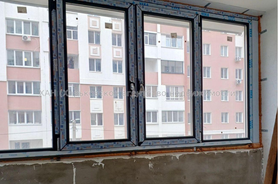 Продам квартиру, Шевченковский пер. , 1 кім., 39 м², без внутренних работ 
