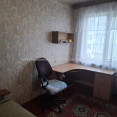 Сдам квартиру, Победы просп. , 66В , 2  ком., 46 м², советский ремонт 
