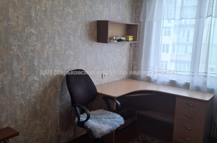 Сдам квартиру, Победы просп. , 66В , 2  ком., 46 м², советский ремонт 