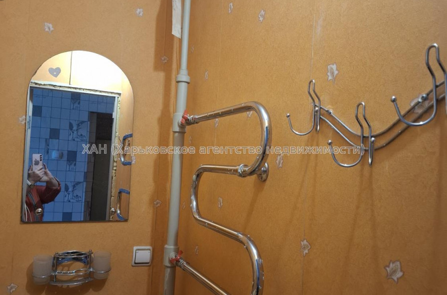 Сдам квартиру, Победы просп. , 66В , 2  ком., 46 м², советский ремонт 