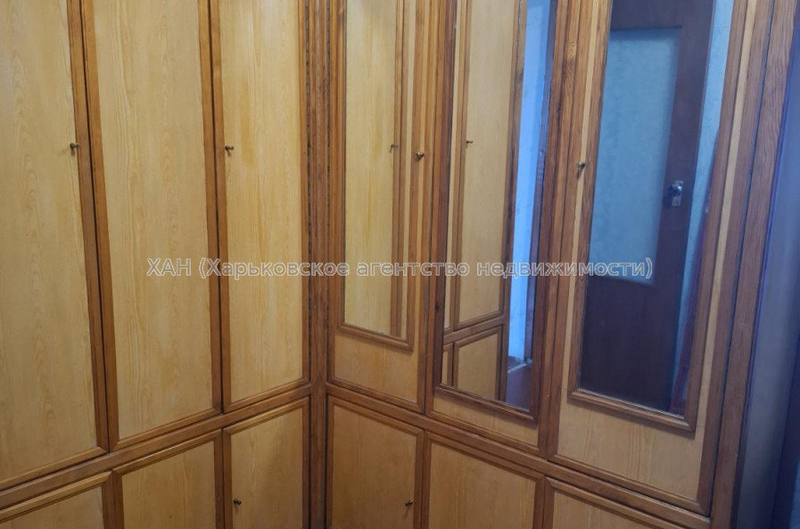 Сдам квартиру, Победы просп. , 66В , 2  ком., 46 м², советский ремонт 