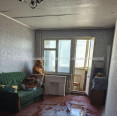 Сдам квартиру, Победы просп. , 66В , 2  ком., 46 м², советский ремонт 