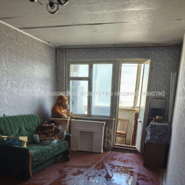 Сдам квартиру, Победы просп. , 66В , 2  ком., 46 м², советский ремонт 
