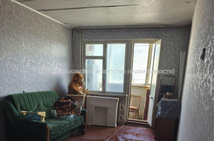 Сдам квартиру, Победы просп. , 66В , 2  ком., 46 м², советский ремонт 