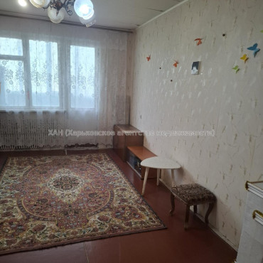 Сдам квартиру, Победы просп. , 66В , 2  ком., 46 м², советский ремонт 