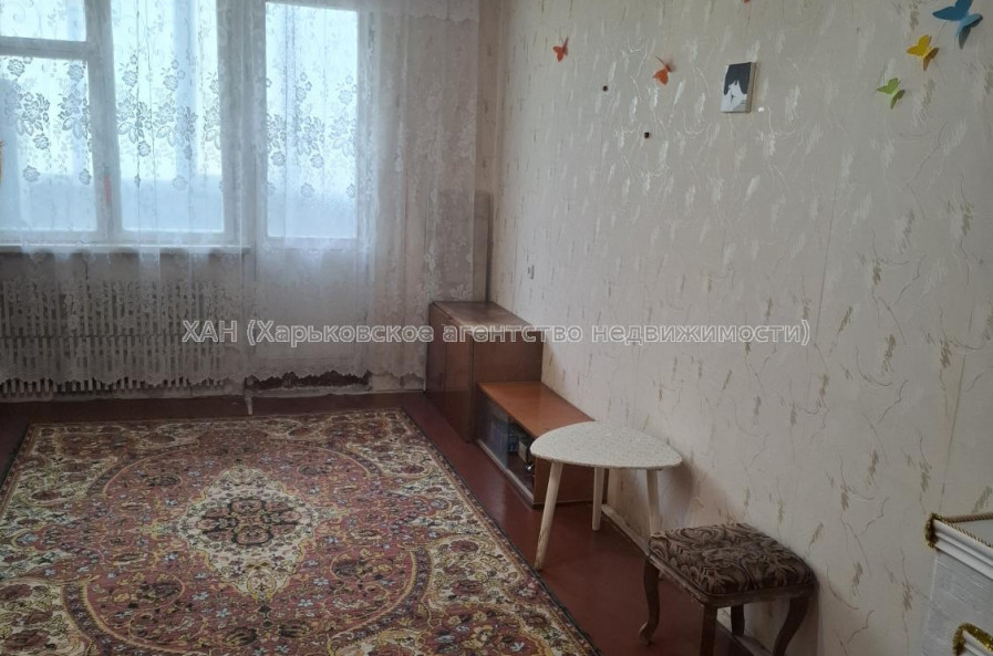 Сдам квартиру, Победы просп. , 66В , 2  ком., 46 м², советский ремонт 