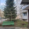 Сдам квартиру, Победы просп. , 66В , 2  ком., 46 м², советский ремонт 