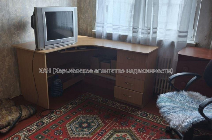 Сдам квартиру, Победы просп. , 66В , 2  ком., 46 м², советский ремонт 