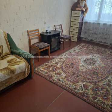 Сдам квартиру, Победы просп. , 66В , 2  ком., 46 м², советский ремонт 