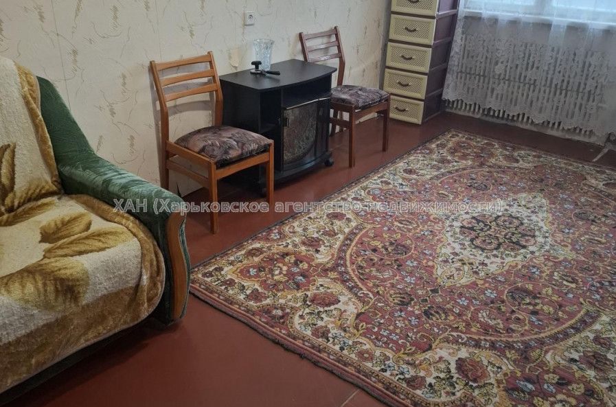 Сдам квартиру, Победы просп. , 66В , 2  ком., 46 м², советский ремонт 