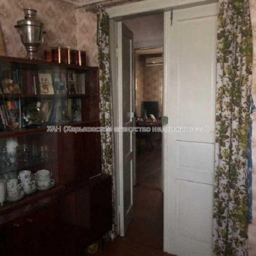 Продам будинок, Радиотехническая ул. , 135 м², 10 соток, советский ремонт 