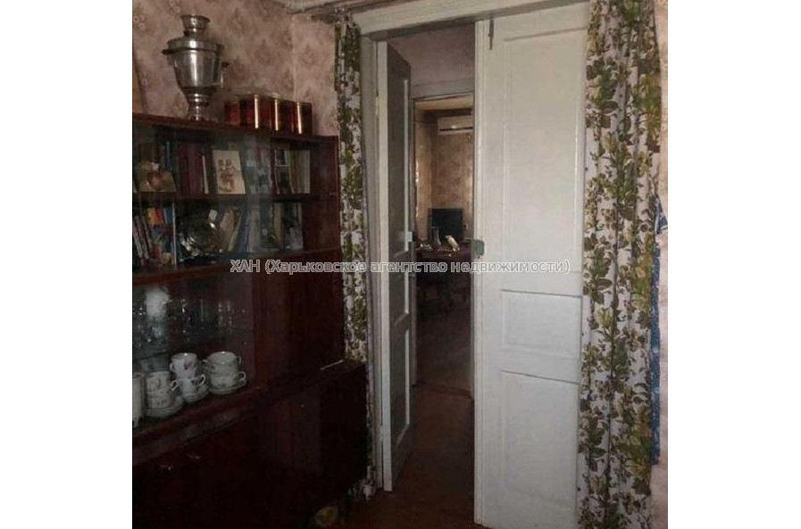 Продам дом, Радиотехническая ул. , 135 м², 10 сот., советский ремонт 