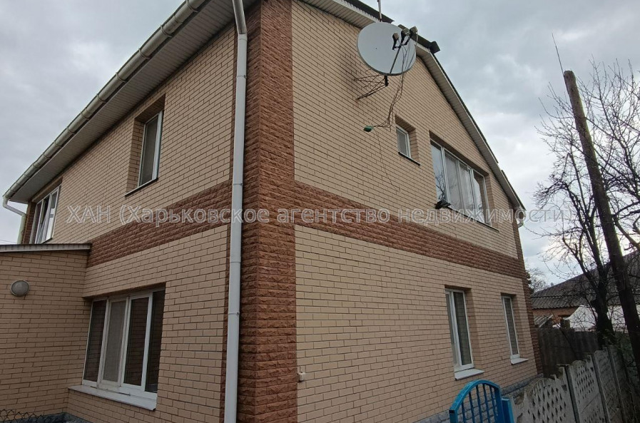 Продам дом, Кооперативная ул. , 150 м², 8 сот., косметический ремонт 
