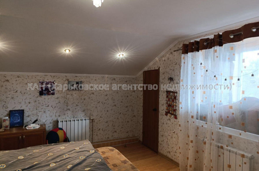 Продам дом, Кооперативная ул. , 150 м², 8 сот., косметический ремонт 