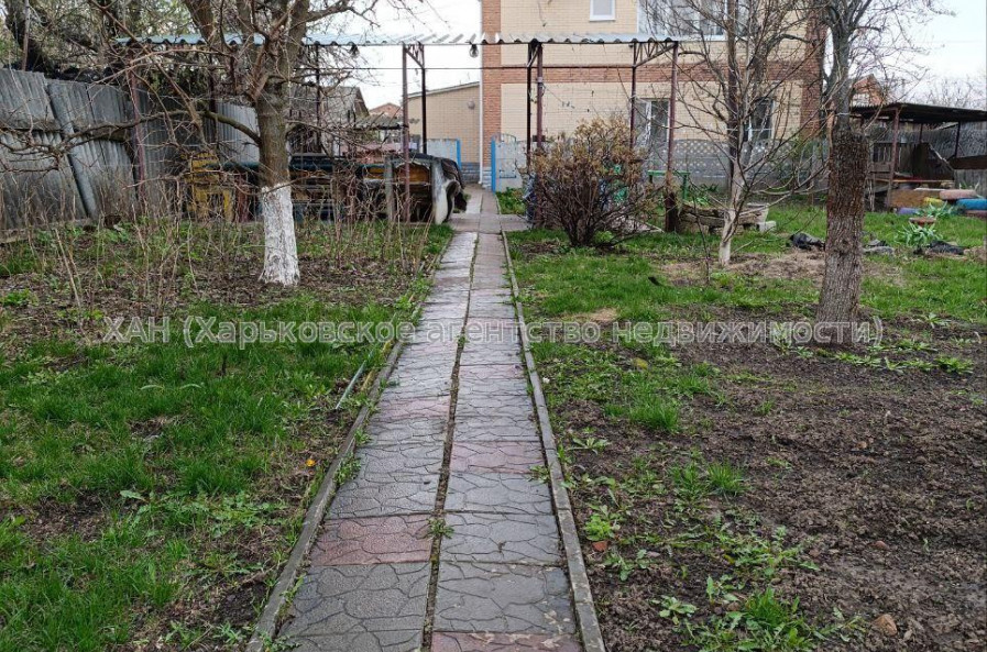 Продам дом, Кооперативная ул. , 150 м², 8 сот., косметический ремонт 