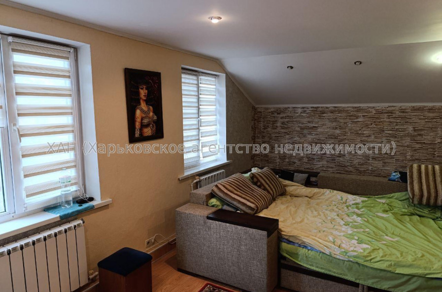 Продам дом, Кооперативная ул. , 150 м², 8 сот., косметический ремонт 