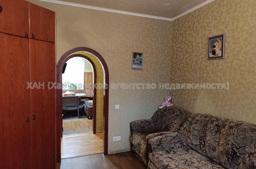 Продам дом, Кооперативная ул. , 150 м², 8 сот., косметический ремонт 