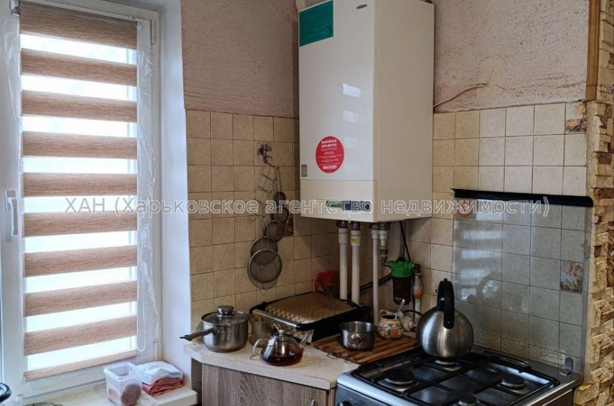 Продам дом, Кооперативная ул. , 150 м², 8 сот., косметический ремонт 