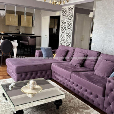 Продам квартиру, Науки просп. , 2 кім., 134 м², авторский дизайн 