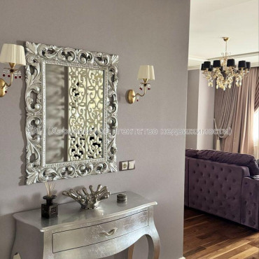 Продам квартиру, Науки просп. , 2 кім., 134 м², авторский дизайн 