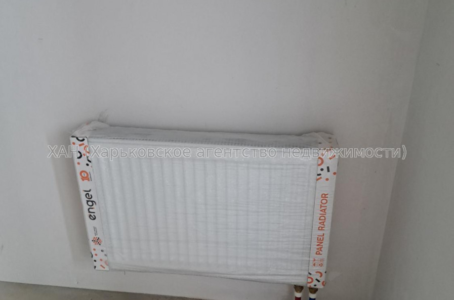 Продам квартиру, Холодногорская ул. , 2  ком., 72 м², без внутренних работ 