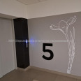 Продам квартиру, Холодногорская ул. , 2  ком., 72 м², без внутренних работ 