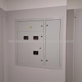 Продам квартиру, Холодногорская ул. , 2  ком., 72 м², без внутренних работ 