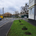 Продам квартиру, Холодногорская ул. , 2  ком., 72 м², без внутренних работ  - фото 5 Продам квартиру, Холодногорская ул. , 2  ком., 72 м², без внутренних работ