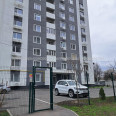 Продам квартиру, Холодногорская ул. , 2  ком., 72 м², без внутренних работ 