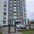 Продам квартиру, Холодногорская ул. , 2  ком., 72 м², без внутренних работ 