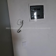 Продам квартиру, Холодногорская ул. , 2  ком., 72 м², без внутренних работ 