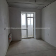 Продам квартиру, Холодногорская ул. , 2  ком., 72 м², без внутренних работ 