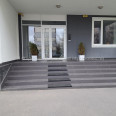 Продам квартиру, Холодногорская ул. , 2  ком., 72 м², без внутренних работ 