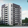 Продам квартиру, Холодногорская ул. , 2  ком., 72 м², без внутренних работ  - фото 4 Продам квартиру, Холодногорская ул. , 2  ком., 72 м², без внутренних работ