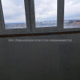Продам квартиру, Холодногорская ул. , 2  ком., 72 м², без внутренних работ 