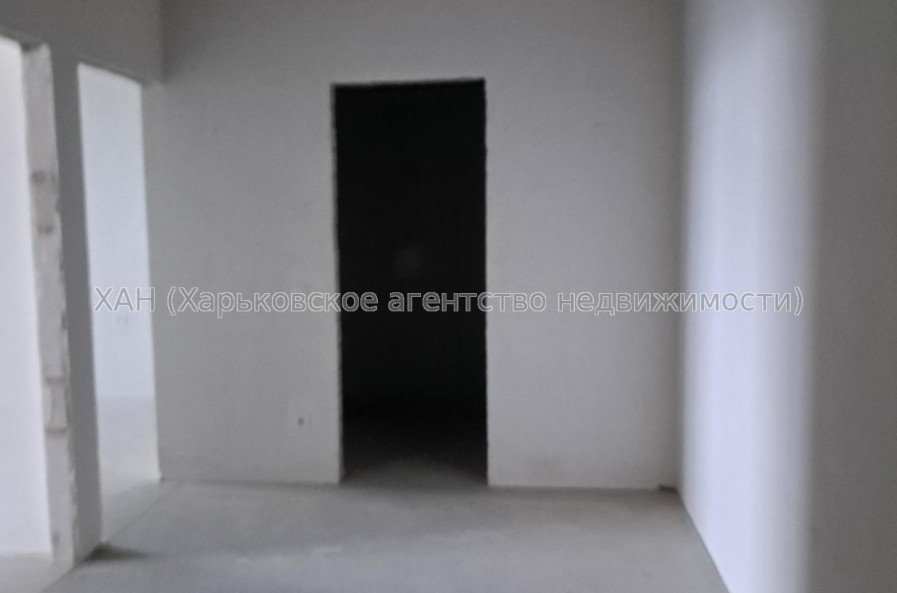 Продам квартиру, Холодногорская ул. , 2  ком., 72 м², без внутренних работ 