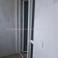 Продам квартиру, Холодногорская ул. , 2  ком., 72 м², без внутренних работ 
