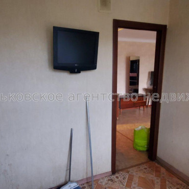 Продам квартиру, Науки просп. , 2 кім., 44 м², советский ремонт  - фото 7 Продам квартиру, Науки просп. , 2 кім., 44 м², советский ремонт