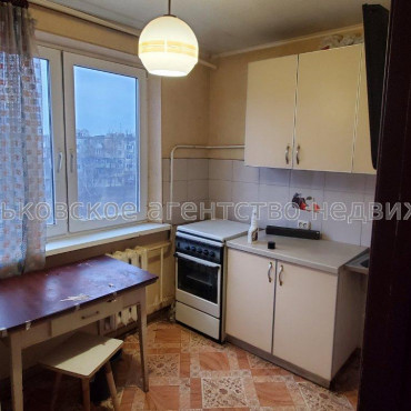 Продам квартиру, Науки просп. , 2 кім., 44 м², советский ремонт  - фото 11 Продам квартиру, Науки просп. , 2 кім., 44 м², советский ремонт
