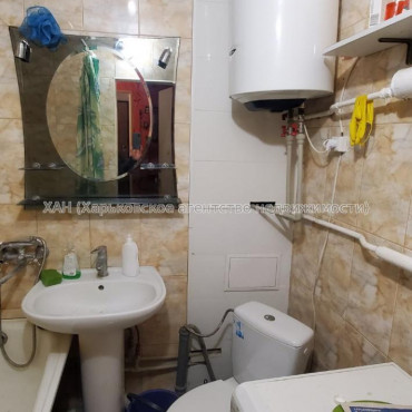 Продам квартиру, Науки просп. , 2 кім., 44 м², советский ремонт  - фото 10 Продам квартиру, Науки просп. , 2 кім., 44 м², советский ремонт