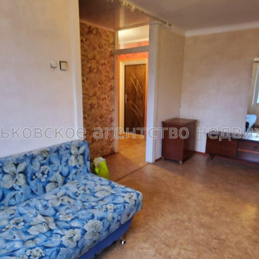 Продам квартиру, Науки просп. , 2 кім., 44 м², советский ремонт  - фото 4 Продам квартиру, Науки просп. , 2 кім., 44 м², советский ремонт