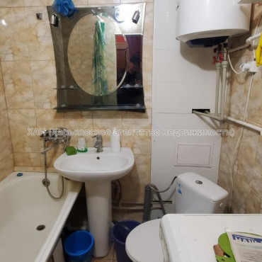 Продам квартиру, Науки просп. , 2 кім., 44 м², советский ремонт  - фото 3 Продам квартиру, Науки просп. , 2 кім., 44 м², советский ремонт