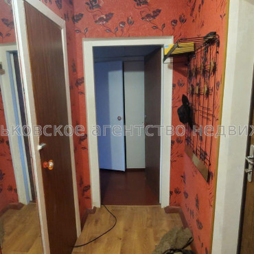 Продам квартиру, Науки просп. , 2 кім., 44 м², советский ремонт  - фото 2 Продам квартиру, Науки просп. , 2 кім., 44 м², советский ремонт