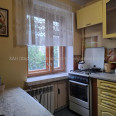 Продам квартиру, Аэрокосмический пр. , 2  ком., 46.50 м², косметический ремонт 