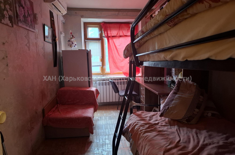 Продам квартиру, Аэрокосмический пр. , 2  ком., 46.50 м², косметический ремонт 