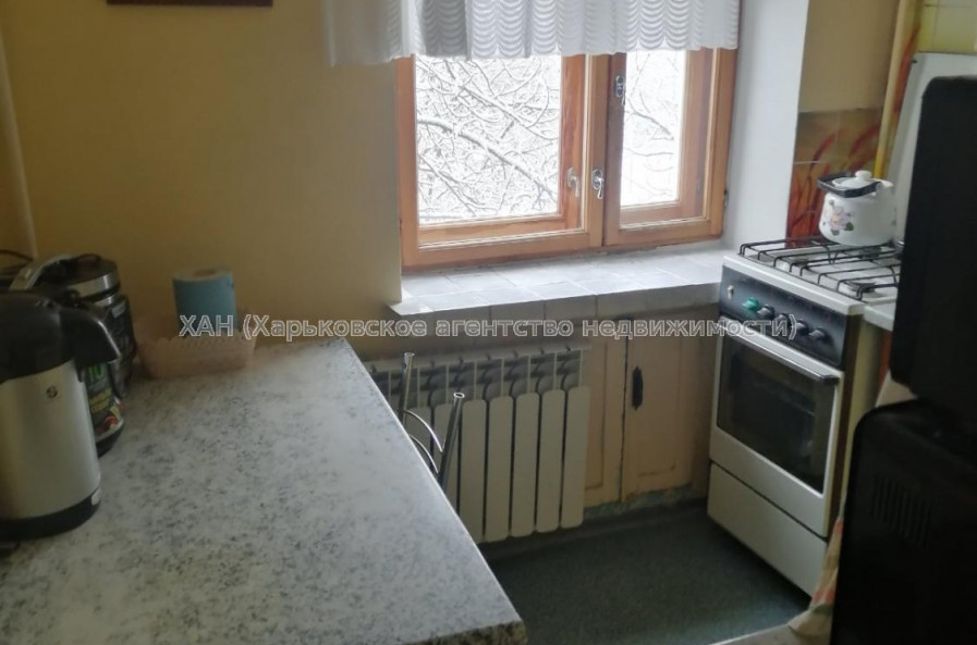 Продам квартиру, Аэрокосмический пр. , 2  ком., 46.50 м², косметический ремонт 