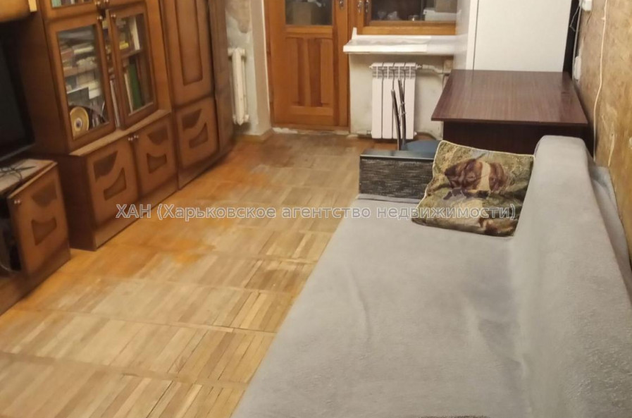 Продам квартиру, Аэрокосмический пр. , 2  ком., 46.50 м², косметический ремонт 