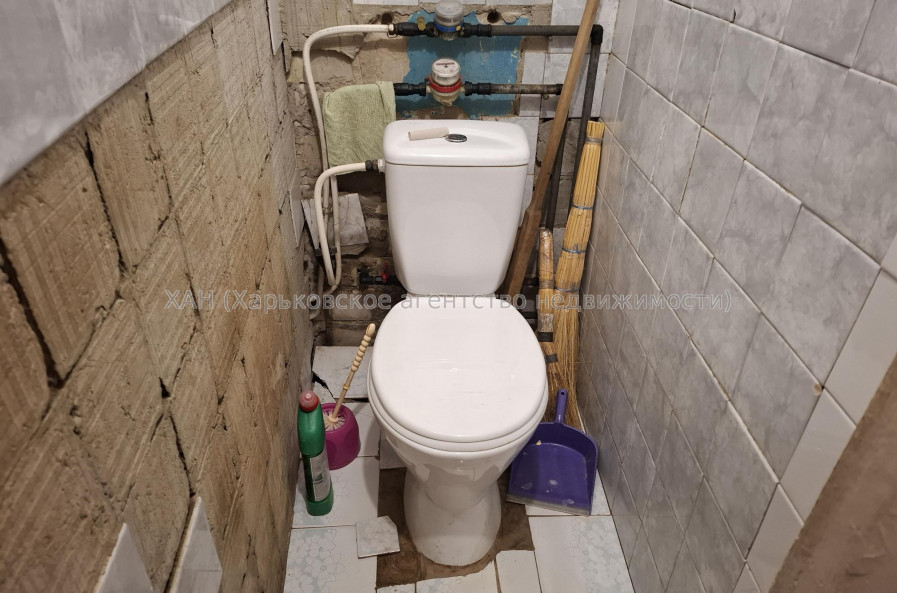 Продам квартиру, Аэрокосмический пр. , 2  ком., 46.50 м², косметический ремонт 