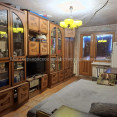 Продам квартиру, Аэрокосмический пр. , 2 кім., 46.50 м², косметический ремонт 